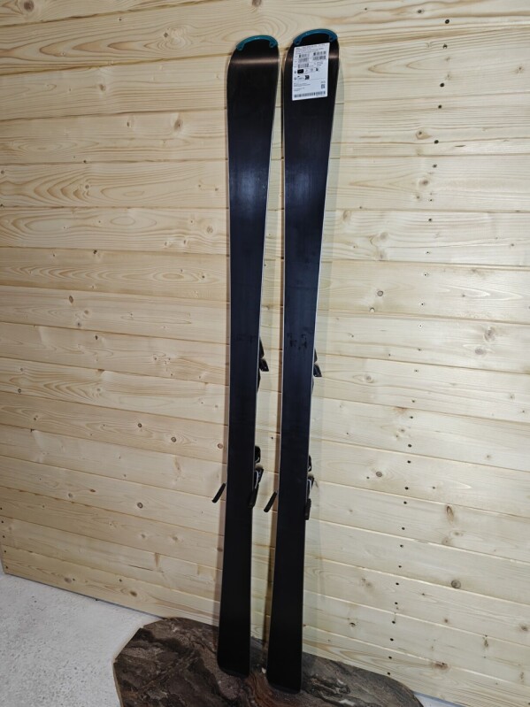 LYŽE ELAN ELEMENT 76 170CM --MODEL 2026--